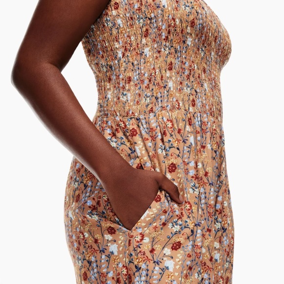 Wilfred Chianti Jumpsuit - XS - Picture 5 of 10